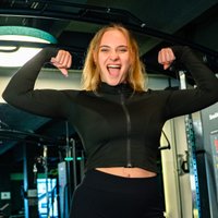 Group fITness Trainer