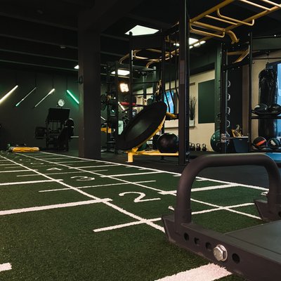 Body & Soul Neumünster: Sei stärker als gestern! Mit Functional Training zu mehr Leistungsfähigkeit und Wohlbefinden. Jetzt loslegen!