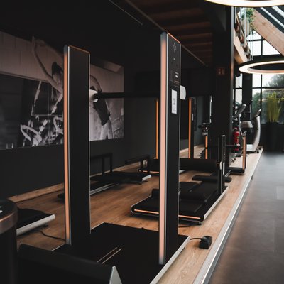 Body & Soul Neumünster: Entdecke Dein Fitnesscenter. Top Geräte, individuelles Training & Pro-Betreuung. 