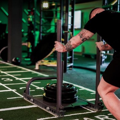 Body & Soul Neumünster: Sei stärker als gestern! Mit Functional Training zu mehr Leistungsfähigkeit und Wohlbefinden. Jetzt loslegen!