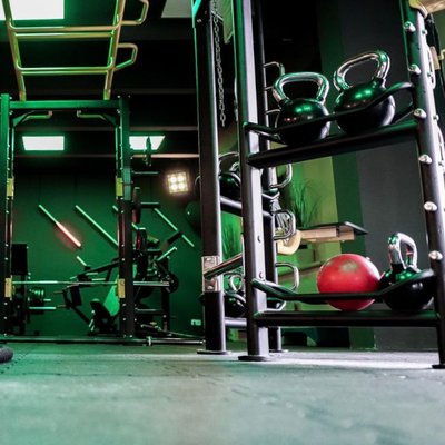 Body & Soul Neumünster: Sei stärker als gestern! Mit Functional Training zu mehr Leistungsfähigkeit und Wohlbefinden. Jetzt loslegen!
