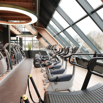 Body & Soul Neumünster: Dein persönliches Fitnessstudio. Professionelle Betreuung, individuelles Training, Top-Ausstattung.