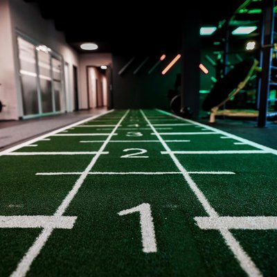 Body & Soul Neumünster: Sei stärker als gestern! Mit Functional Training zu mehr Leistungsfähigkeit und Wohlbefinden. Jetzt loslegen!