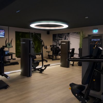 Body & Soul Neumünster: Entdecke EGYM Workouts: Dein Weg zur Top-Form mit smarten, personalisierten Geräten. Erlebe den Unterschied!